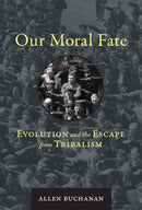 Our Moral Fate-Philosophy-買書書 BuyBookBook
