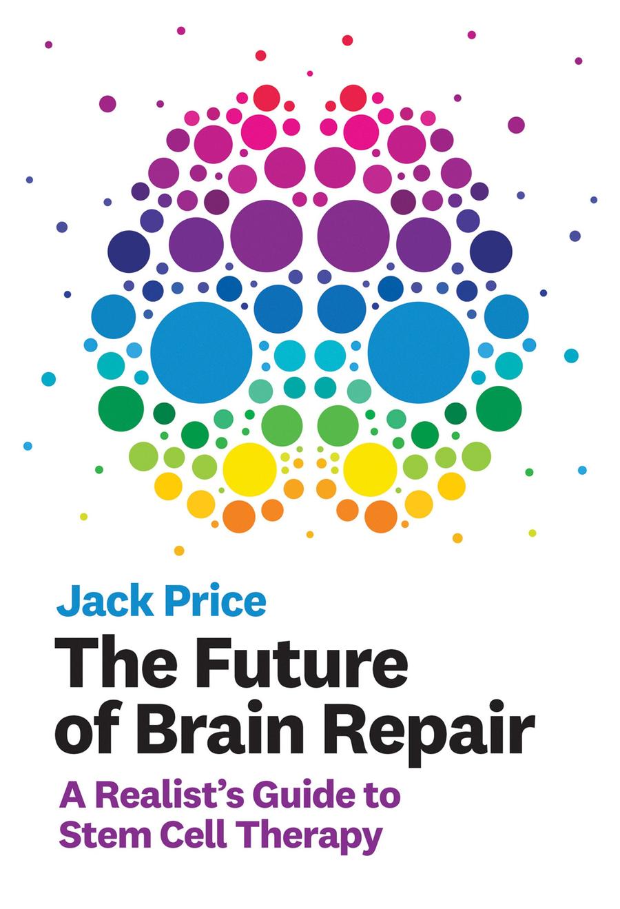 The Future of Brain Repair-Mathematics and Science-買書書 BuyBookBook