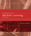 Introduction to Machine Learning, fourth edition-Computing and Information Technology-買書書 BuyBookBook