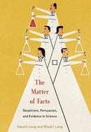 The Matter of Facts-Mathematics and Science-買書書 BuyBookBook