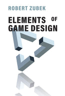 Elements of Game Design-Computing and Information Technology-買書書 BuyBookBook