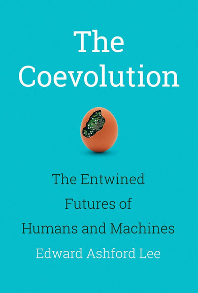 The Coevolution-Technology/ Engineering/ Industrial processes-買書書 BuyBookBook
