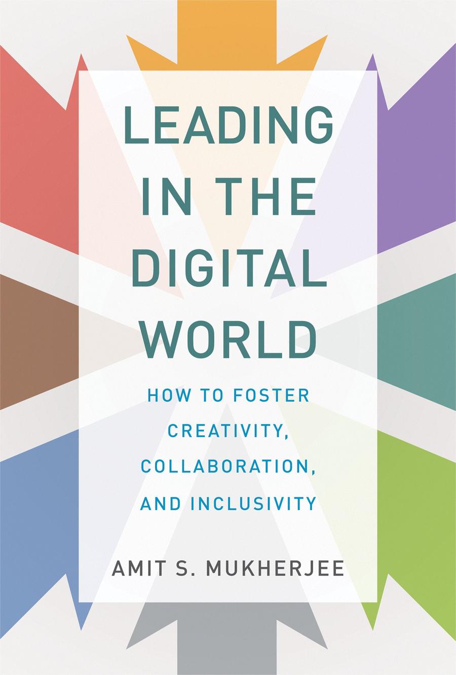 Leading in the Digital World-Business and Management-買書書 BuyBookBook