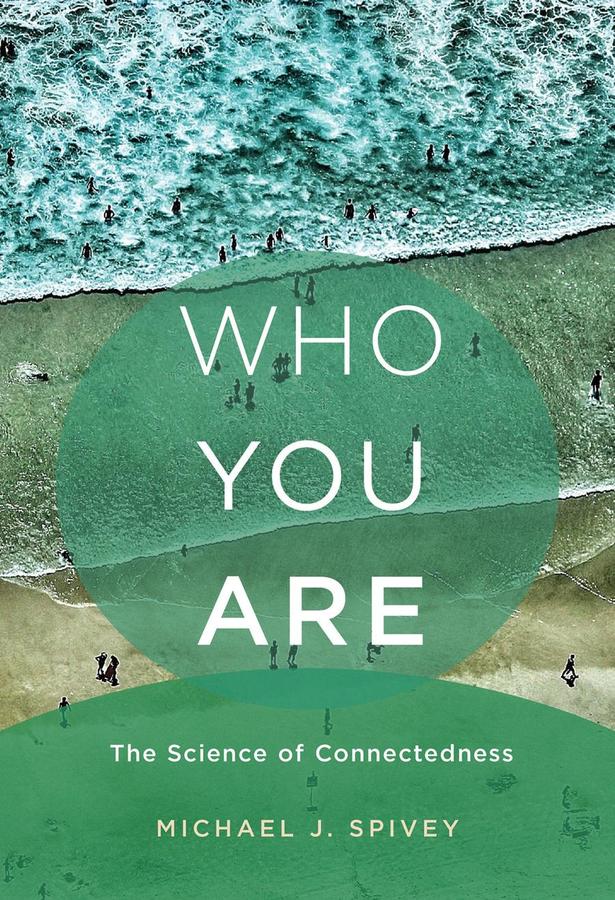 Who You Are-Psychology-買書書 BuyBookBook