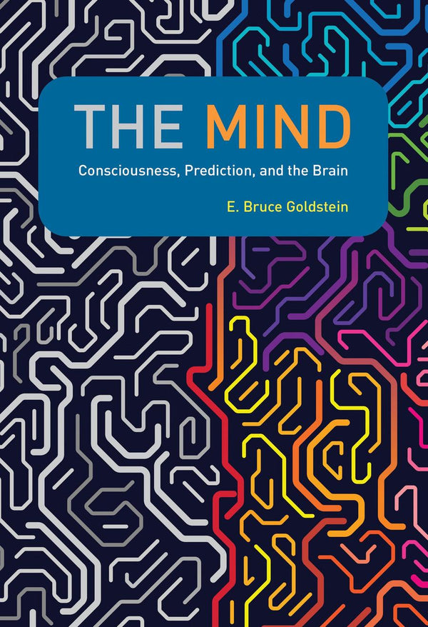 The Mind-Psychology-買書書 BuyBookBook