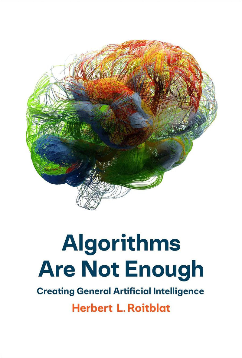 Algorithms Are Not Enough-Computing and Information Technology-買書書 BuyBookBook