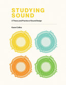 Studying Sound-Mathematics and Science-買書書 BuyBookBook