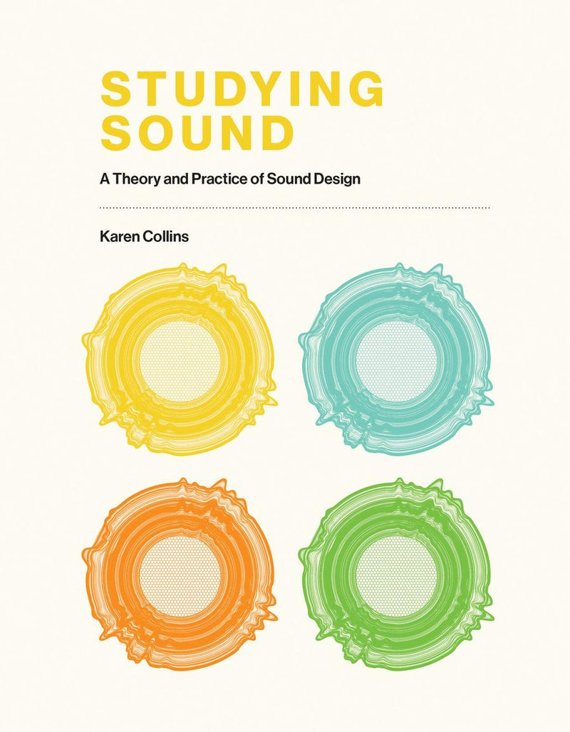 Studying Sound-Mathematics and Science-買書書 BuyBookBook