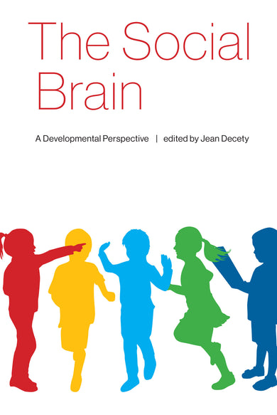The Social Brain-Psychology-買書書 BuyBookBook