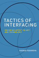 Tactics of Interfacing-Art: general-買書書 BuyBookBook