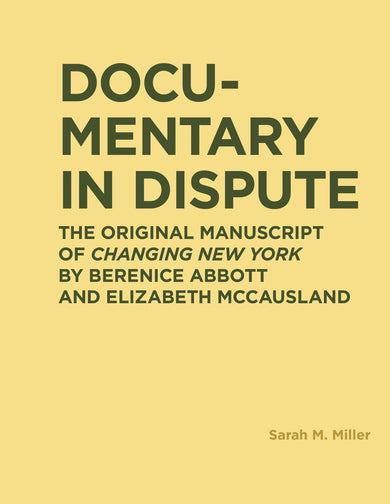 Documentary in Dispute-Photography and photographs-買書書 BuyBookBook