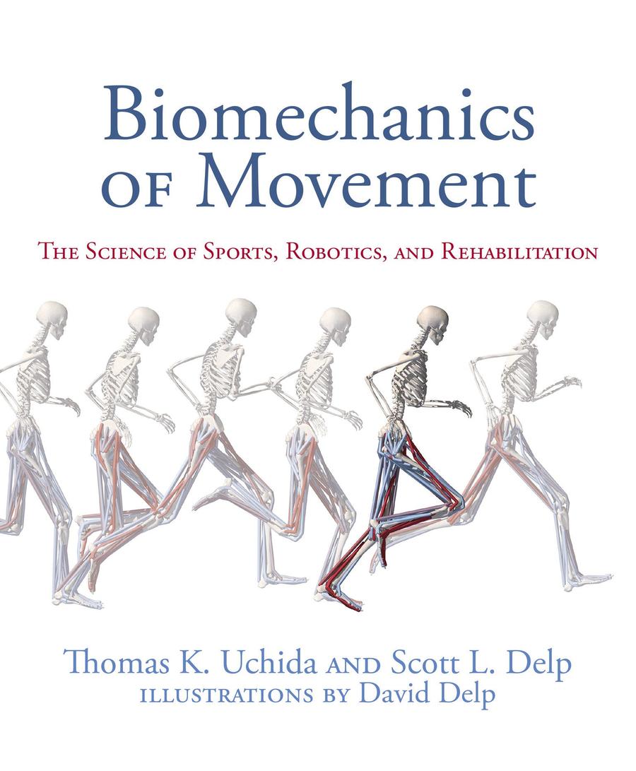 Biomechanics of Movement-Medicine and Nursing-買書書 BuyBookBook