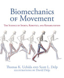 Biomechanics of Movement-Medicine and Nursing-買書書 BuyBookBook