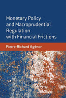 Monetary Policy and Macroprudential Regulation with Financial Frictions-Economics/ Finance and Accounting-買書書 BuyBookBook