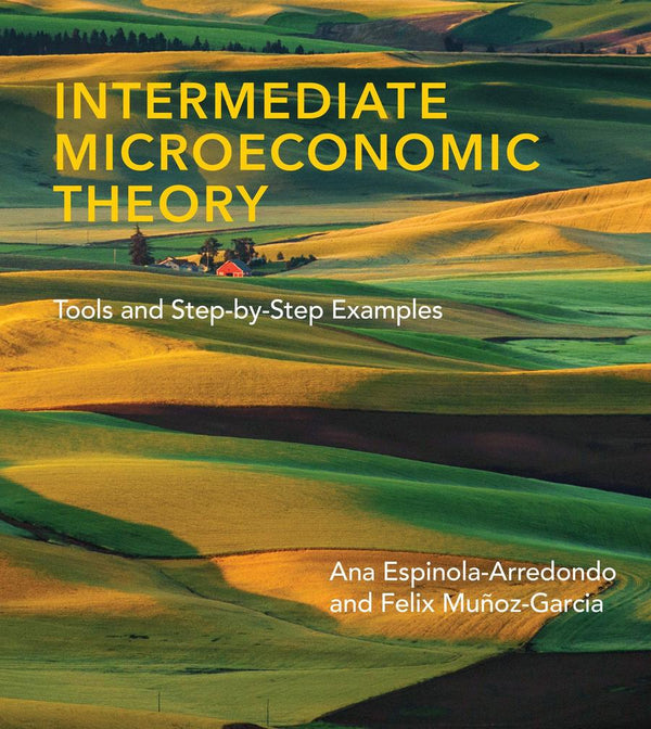 Intermediate Microeconomic Theory-Economics/ Finance and Accounting-買書書 BuyBookBook