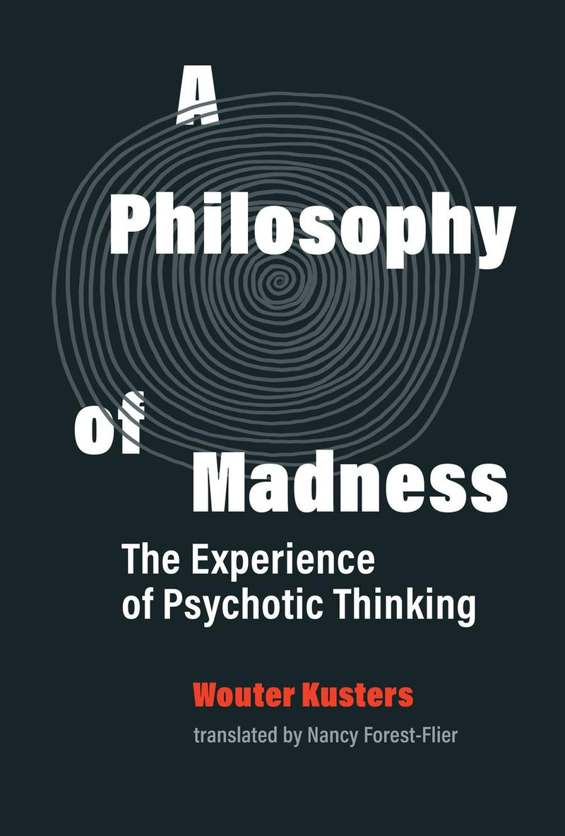 A Philosophy of Madness-Philosophy-買書書 BuyBookBook