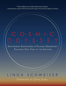 Cosmic Odyssey-Mathematics and Science-買書書 BuyBookBook