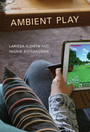Ambient Play-Computing and Information Technology-買書書 BuyBookBook