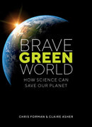 Brave Green World-Earth Sciences/ Geography/ Environment/ Planning-買書書 BuyBookBook