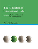 The Regulation of International Trade, Volume 3-Law-買書書 BuyBookBook