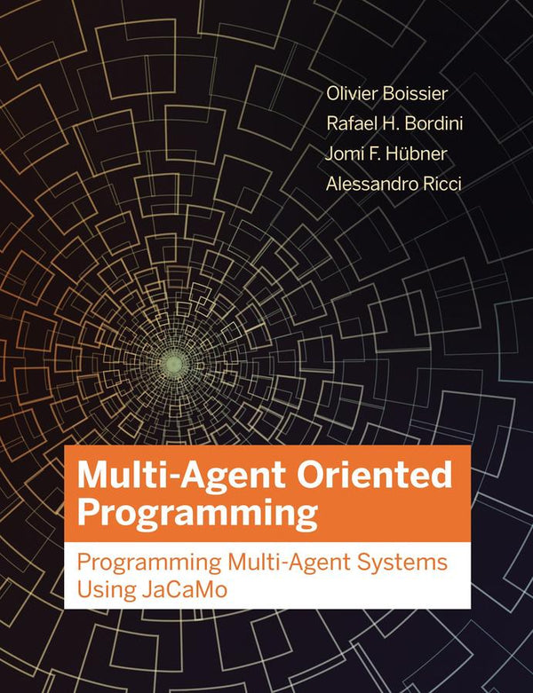 Multi-Agent Oriented Programming-Computing and Information Technology-買書書 BuyBookBook