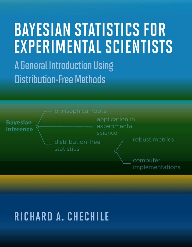 Bayesian Statistics for Experimental Scientists-Mathematics and Science-買書書 BuyBookBook