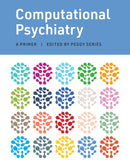 Computational Psychiatry-Psychology-買書書 BuyBookBook