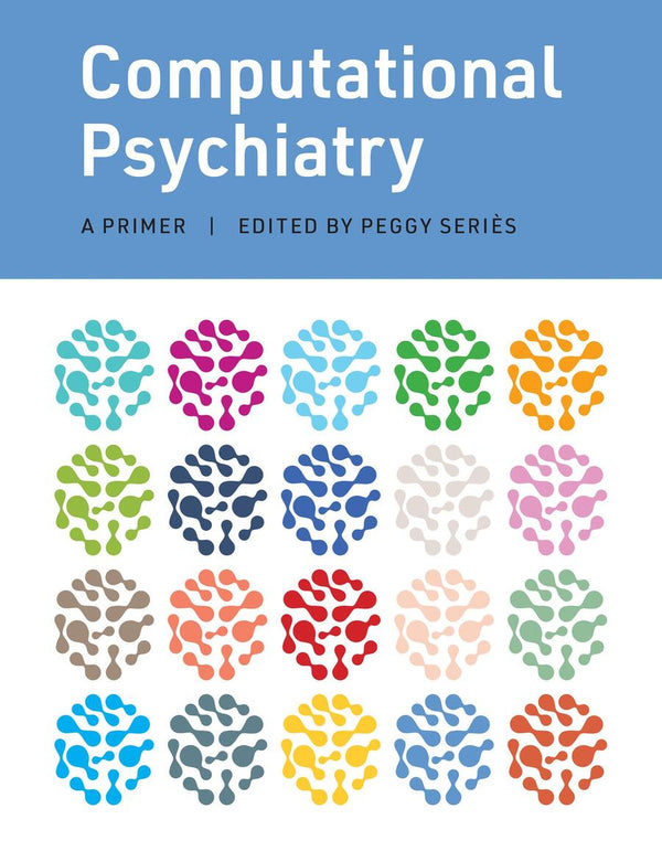 Computational Psychiatry-Psychology-買書書 BuyBookBook