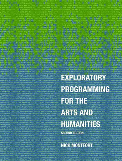 Exploratory Programming for the Arts and Humanities, second edition-Computing and Information Technology-買書書 BuyBookBook