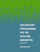 Exploratory Programming for the Arts and Humanities, second edition-Computing and Information Technology-買書書 BuyBookBook