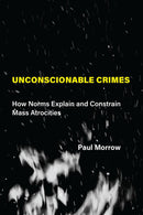 Unconscionable Crimes-Philosophy-買書書 BuyBookBook