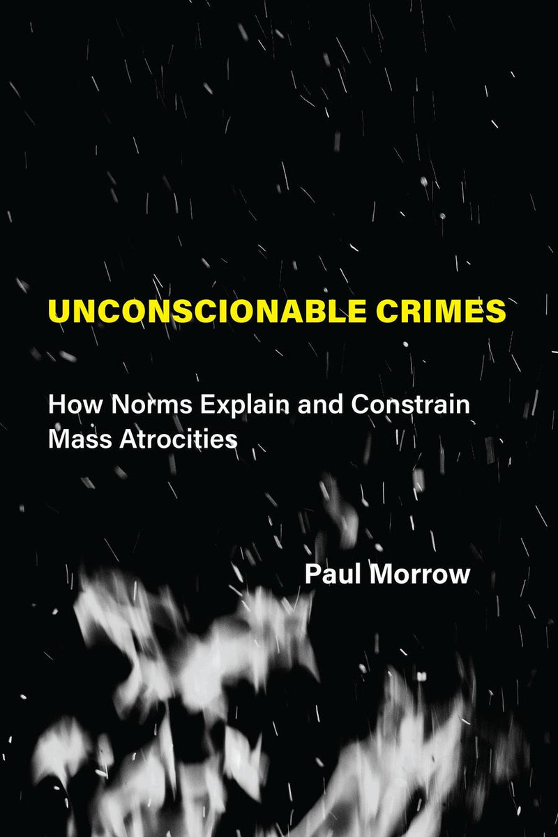 Unconscionable Crimes-Philosophy-買書書 BuyBookBook