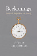 Reckonings-Mathematics and Science-買書書 BuyBookBook