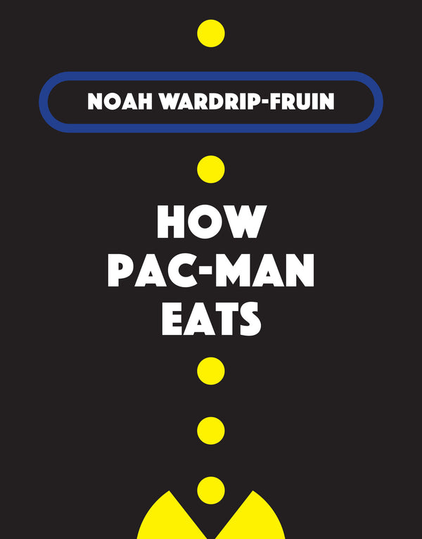 How Pac-Man Eats-Computing and Information Technology-買書書 BuyBookBook