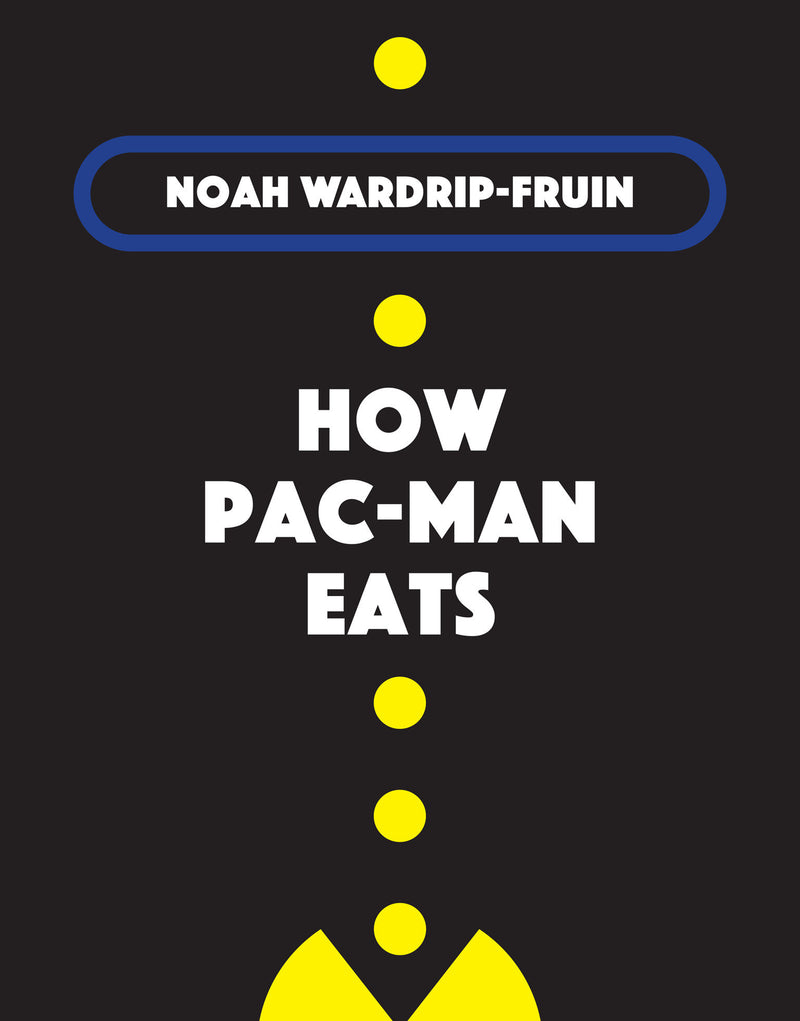 How Pac-Man Eats-Computing and Information Technology-買書書 BuyBookBook