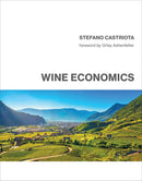 Wine Economics-Business and Management-買書書 BuyBookBook
