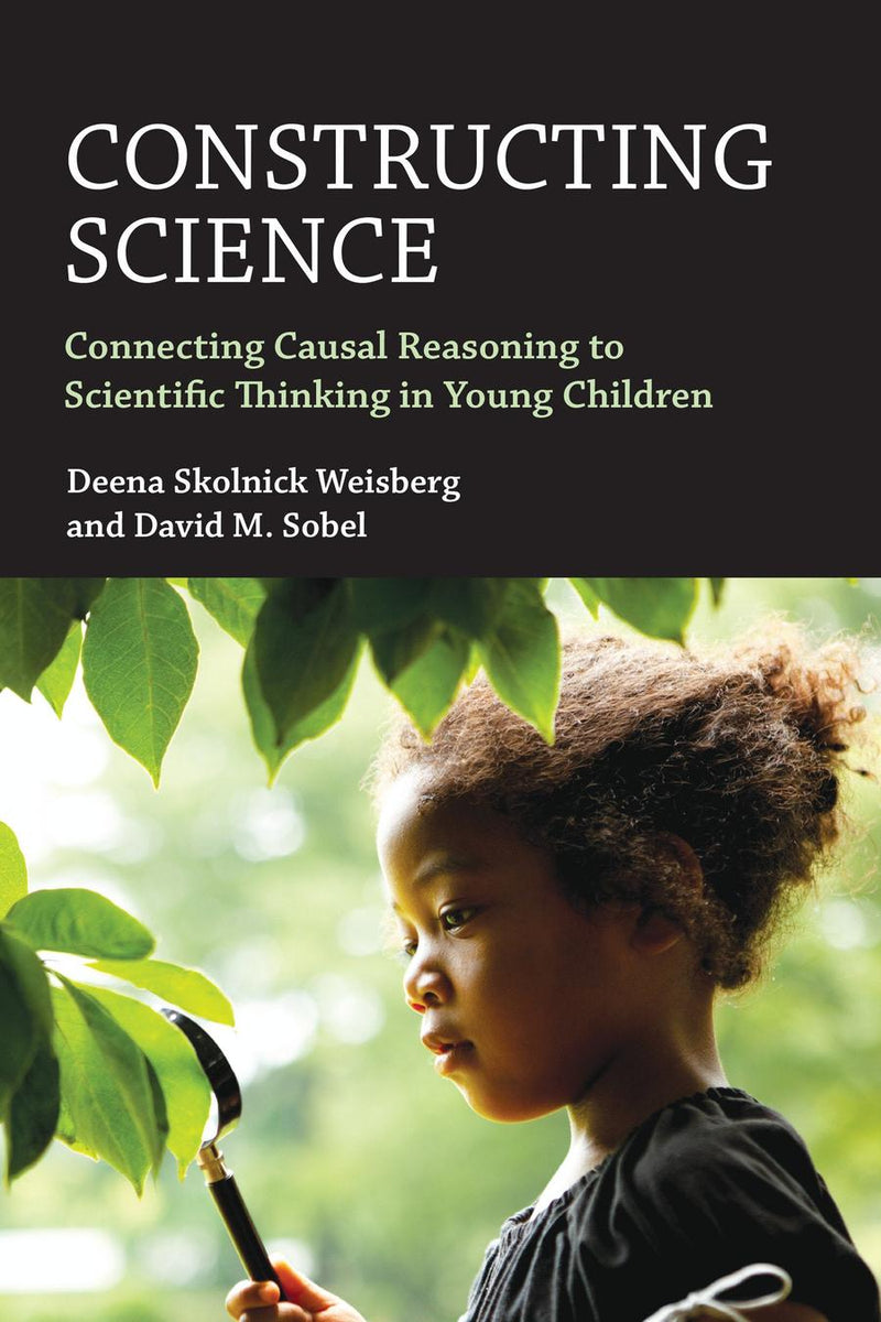Constructing Science-Psychology-買書書 BuyBookBook