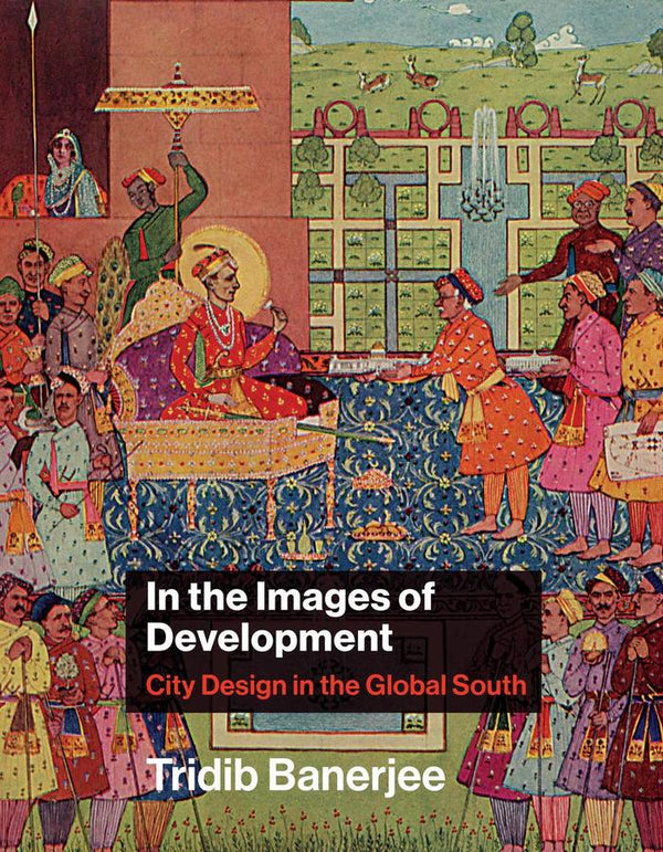 In the Images of Development-Design/ fashion/ architecture/ illustration-買書書 BuyBookBook
