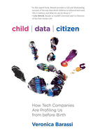 Child Data Citizen-Computing and Information Technology-買書書 BuyBookBook