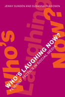 Who's Laughing Now?-Society/ culture/ social sciences-買書書 BuyBookBook