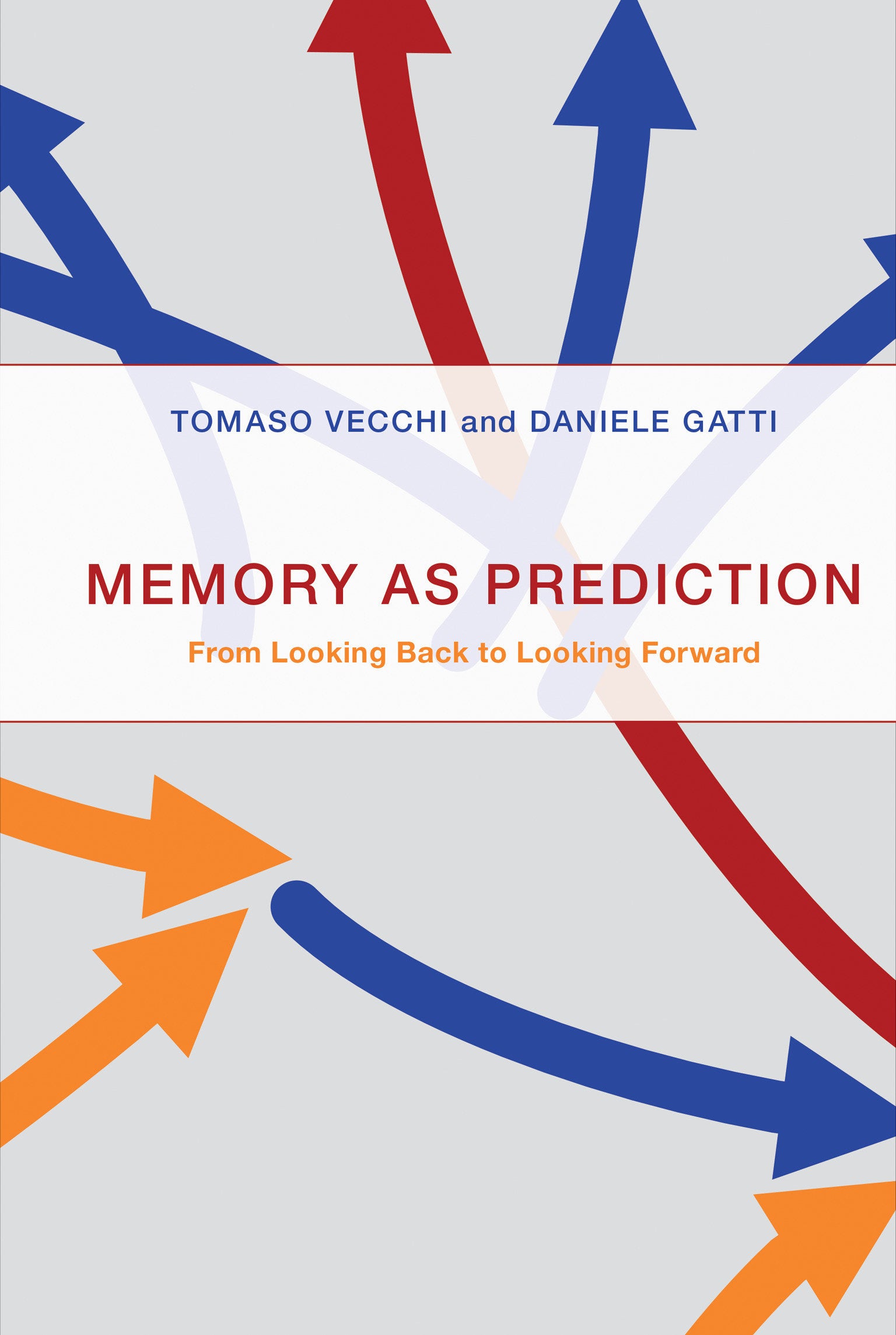 Memory as Prediction-Psychology-買書書 BuyBookBook