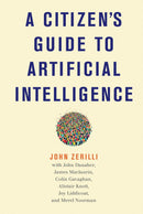 A Citizen's Guide to Artificial Intelligence-Computing and Information Technology-買書書 BuyBookBook