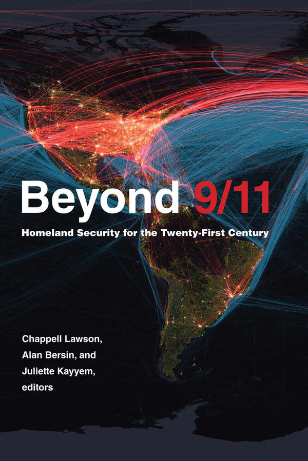 Beyond 9/11-Warfare and defence-買書書 BuyBookBook