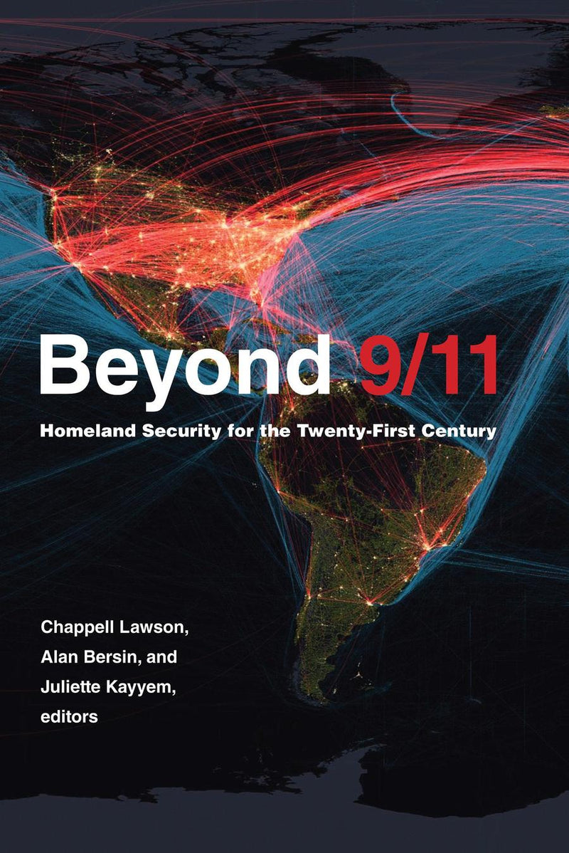 Beyond 9/11-Warfare and defence-買書書 BuyBookBook