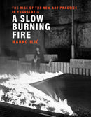 A Slow Burning Fire-Art: general-買書書 BuyBookBook