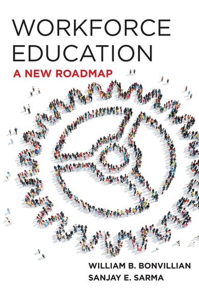 Workforce Education-Economics/ Finance and Accounting-買書書 BuyBookBook