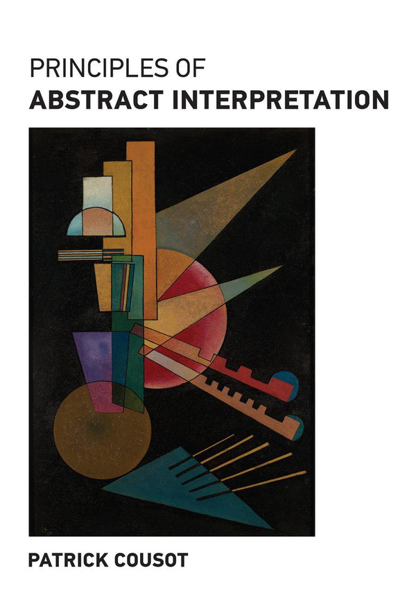 Principles of Abstract Interpretation-Computing and Information Technology-買書書 BuyBookBook