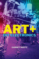 Art + DIY Electronics-Art: general-買書書 BuyBookBook