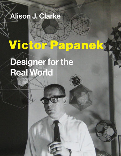Victor Papanek-Art: general-買書書 BuyBookBook