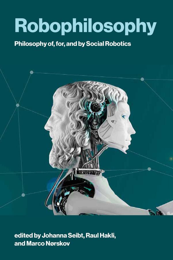 Robophilosophy-Technology/ Engineering/ Industrial processes-買書書 BuyBookBook